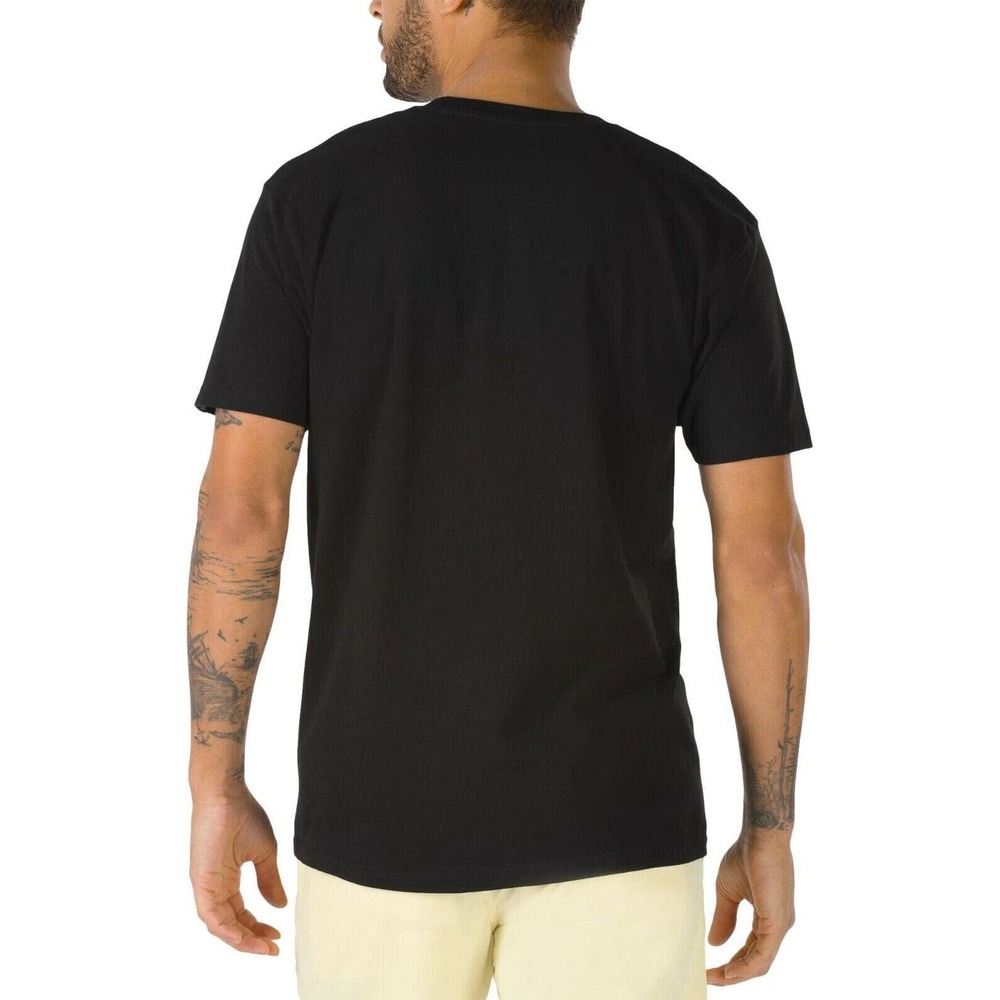 Vans Pride Short Sleeve Graphic T-shirt Size XXL - Picture 3 of 9